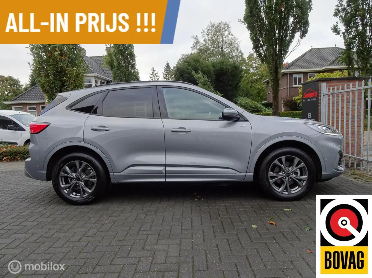 2.5 PHEV ST-Line X Bang & Olufsen Headup !!!