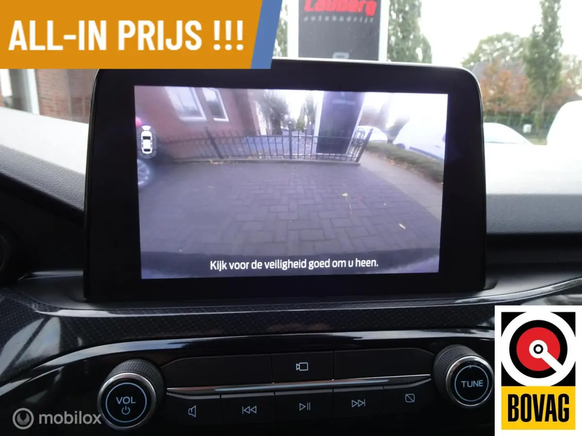 2.5 PHEV ST-Line X Bang & Olufsen Headup !!!