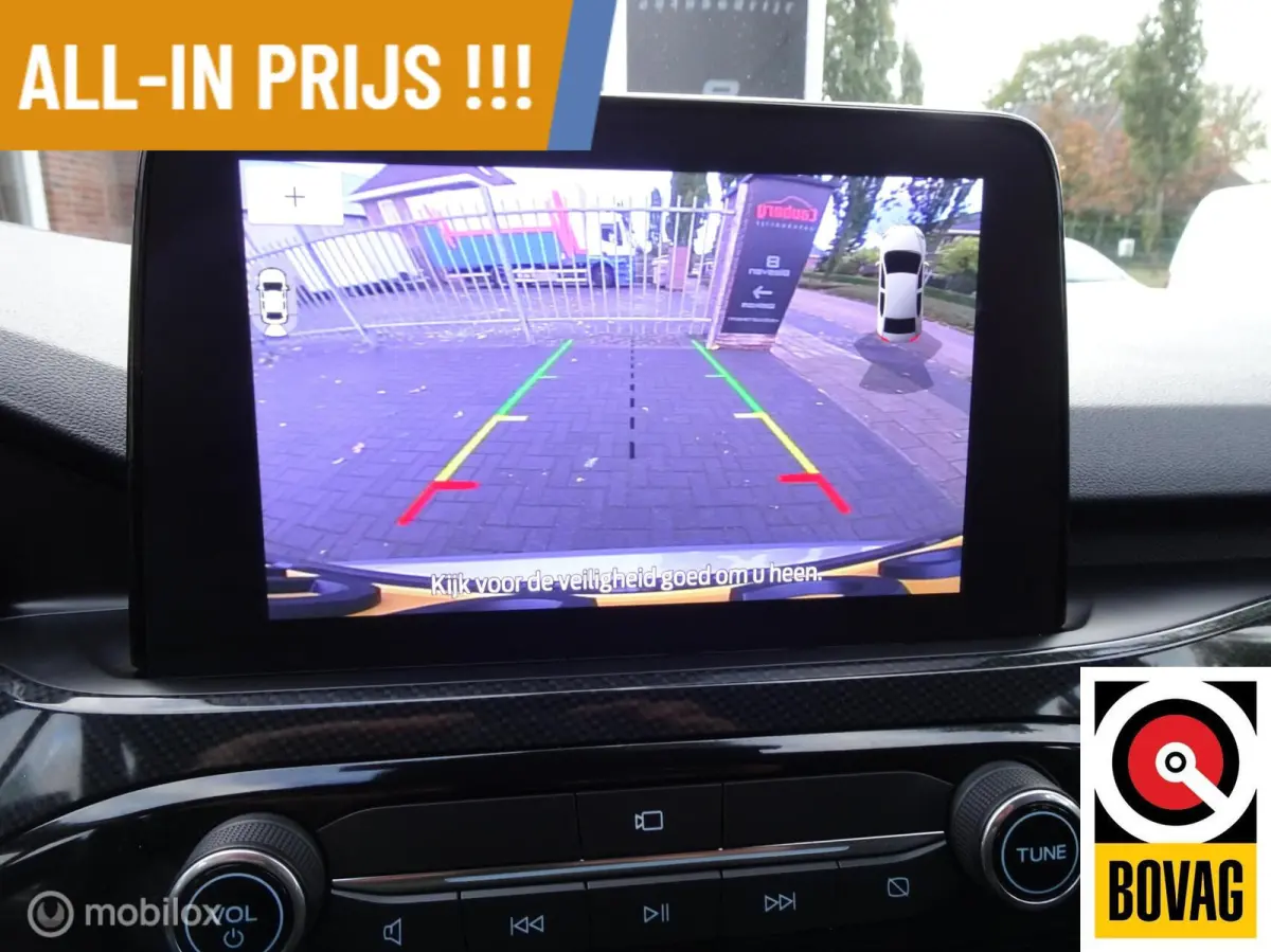 2.5 PHEV ST-Line X Bang & Olufsen Headup !!!