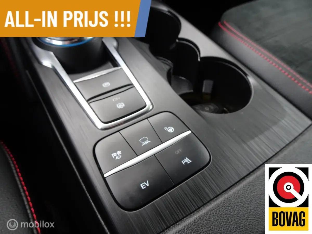 2.5 PHEV ST-Line X Bang & Olufsen Headup !!!