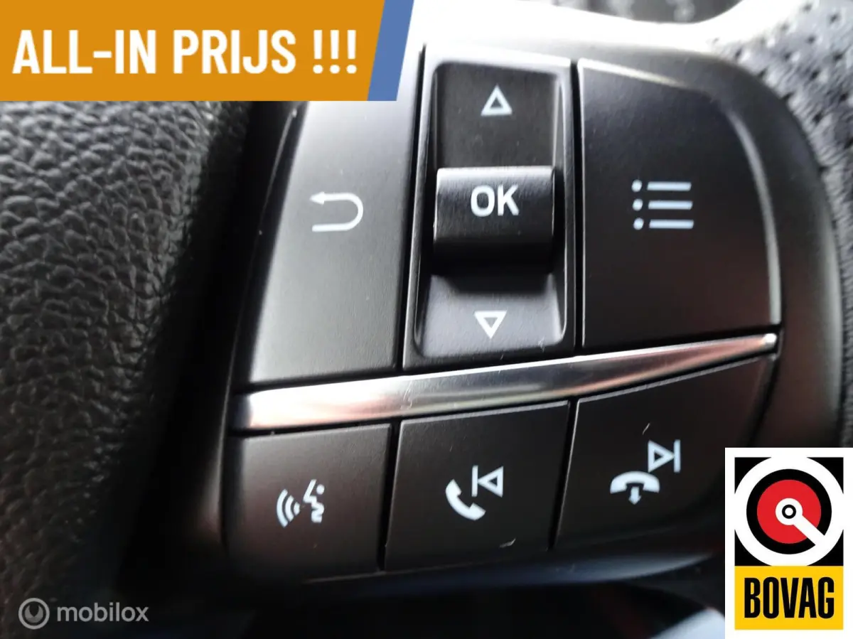 2.5 PHEV ST-Line X Bang & Olufsen Headup !!!