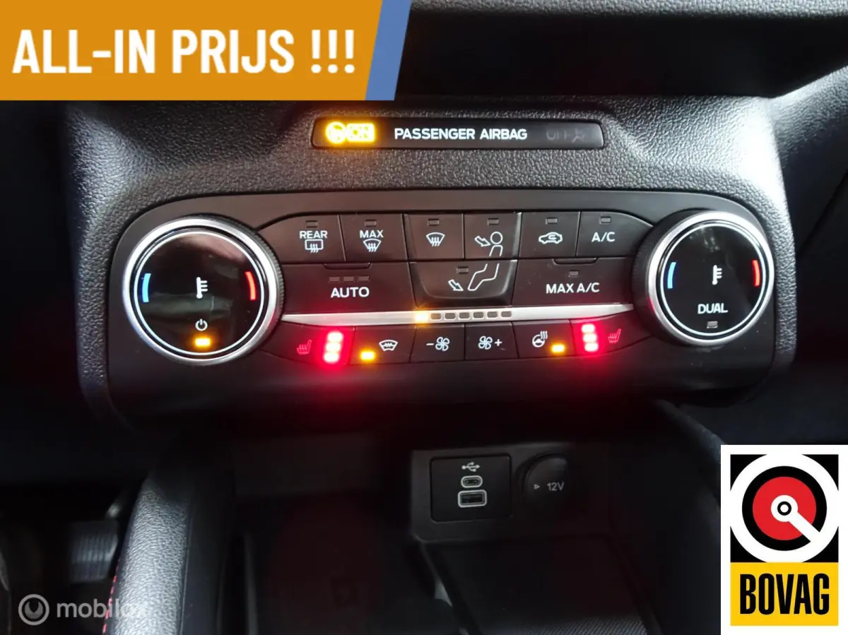 2.5 PHEV ST-Line X Bang & Olufsen Headup !!!