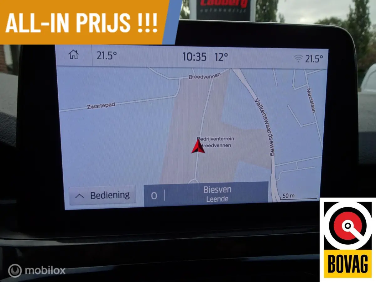 2.5 PHEV ST-Line X Bang & Olufsen Headup !!!