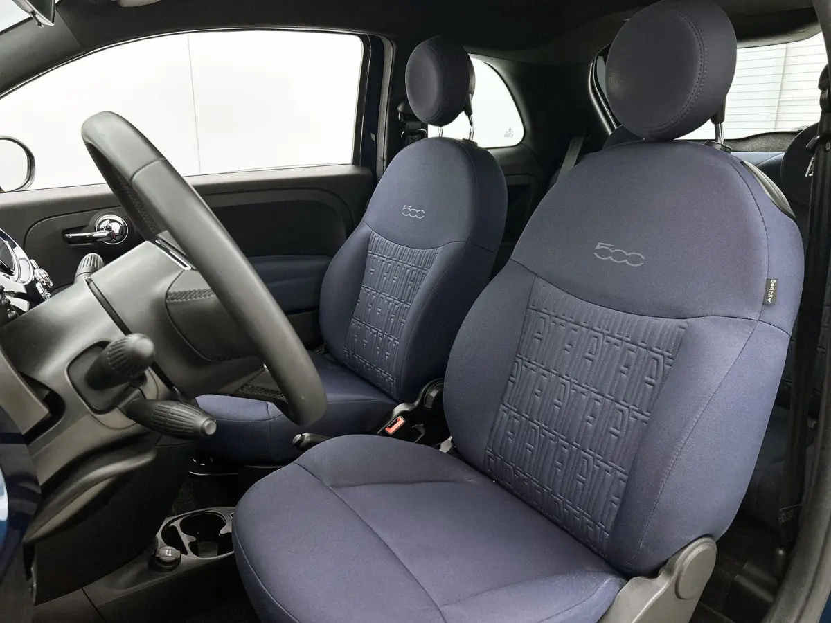 1.0 Hybrid Club | Apple carplay/Android auto | Airco |
