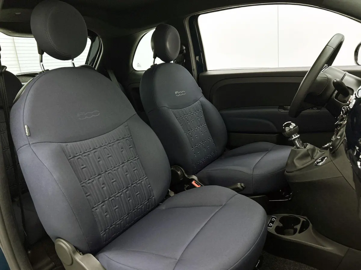 1.0 Hybrid Club | Apple carplay/Android auto | Airco |