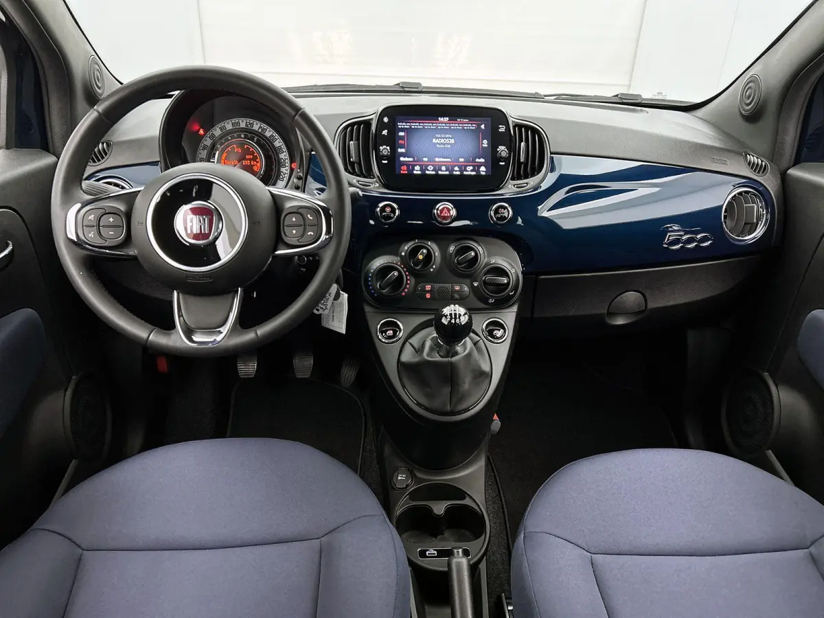 1.0 Hybrid Club | Apple carplay/Android auto | Airco |