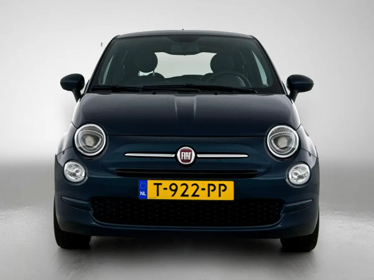 1.0 Hybrid Club | Apple carplay/Android auto | Airco |