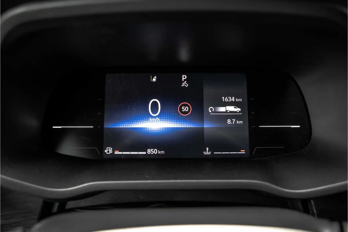 | NIEUW | 7-Zits | Automaat | LED | Camera | PDC | Navi | Climatronic | Trekhaak