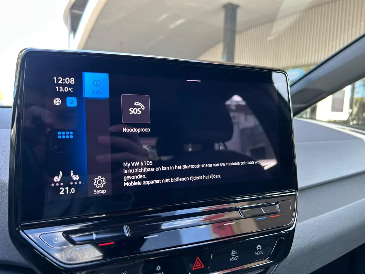 Pro 58 kWh (Steunhaak,Acc,LM,Winter)