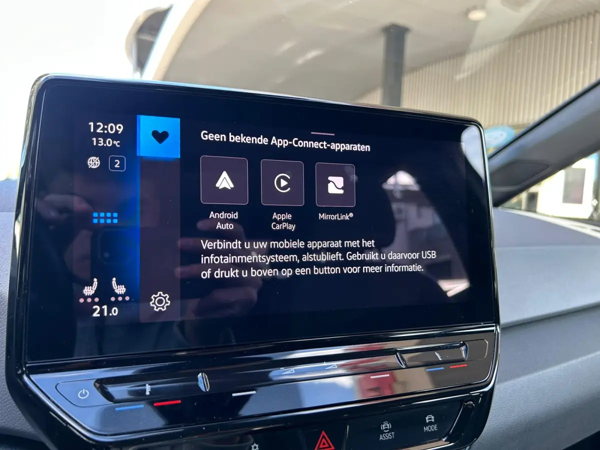 Pro 58 kWh (Steunhaak,Acc,LM,Winter)