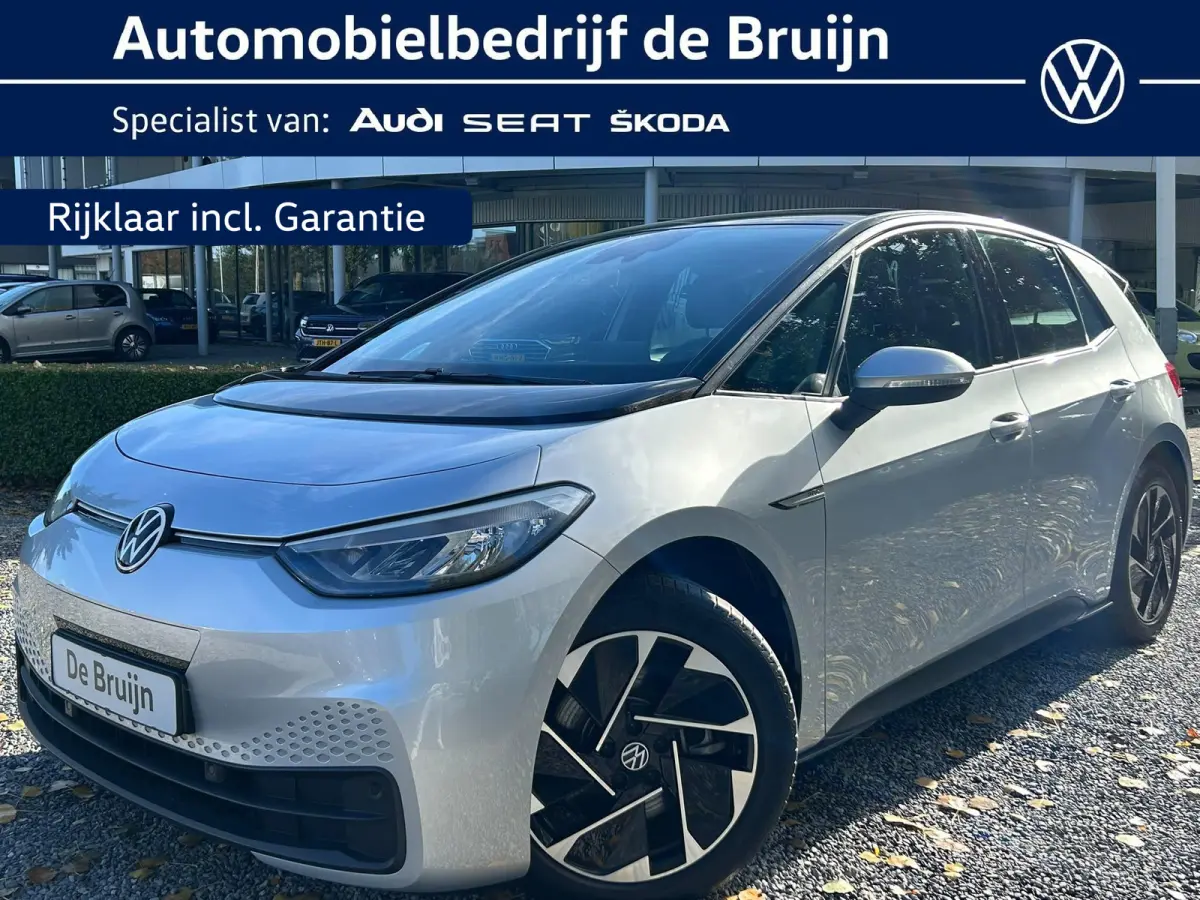 Pro 58 kWh (Steunhaak,Acc,LM,Winter)