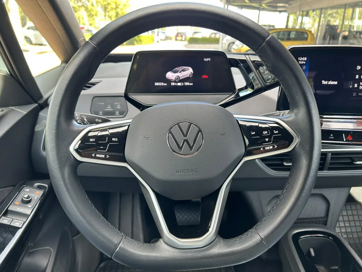 Pro 58 kWh (Steunhaak,Acc,LM,Winter)