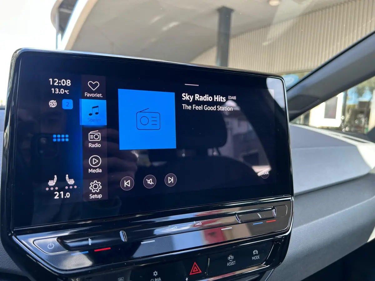 Pro 58 kWh (Steunhaak,Acc,LM,Winter)