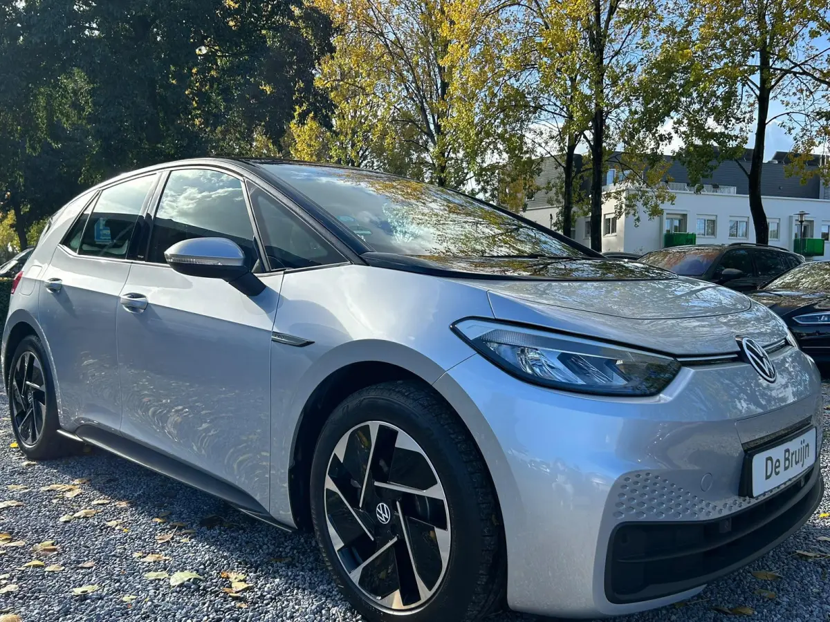 Pro 58 kWh (Steunhaak,Acc,LM,Winter)