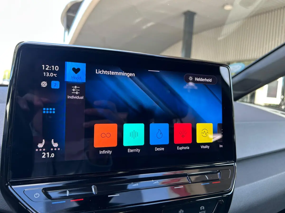 Pro 58 kWh (Steunhaak,Acc,LM,Winter)