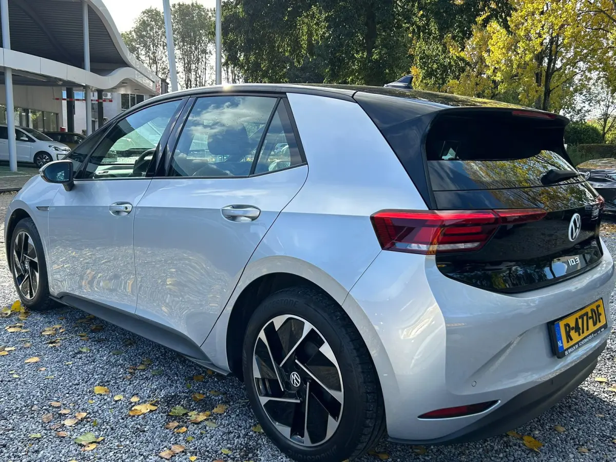 Pro 58 kWh (Steunhaak,Acc,LM,Winter)