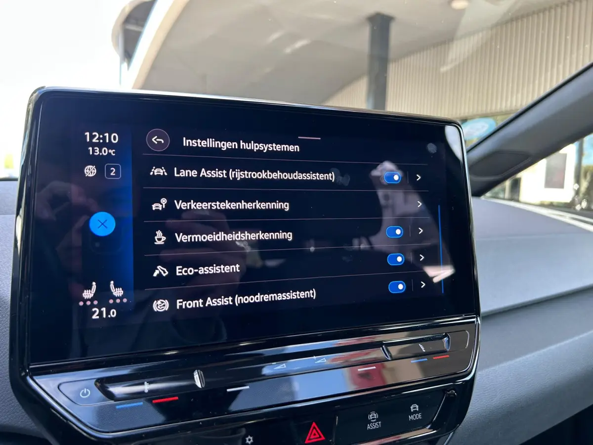 Pro 58 kWh (Steunhaak,Acc,LM,Winter)