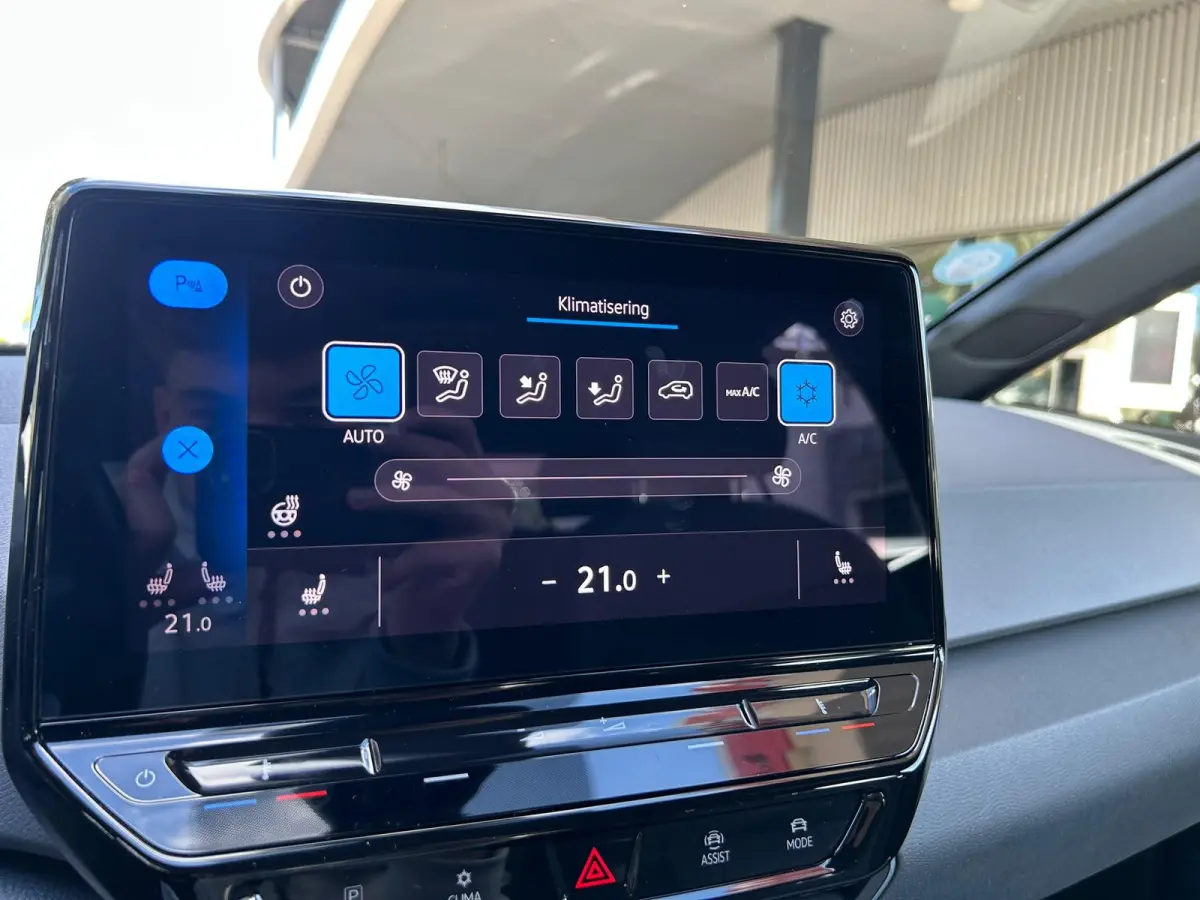 Pro 58 kWh (Steunhaak,Acc,LM,Winter)