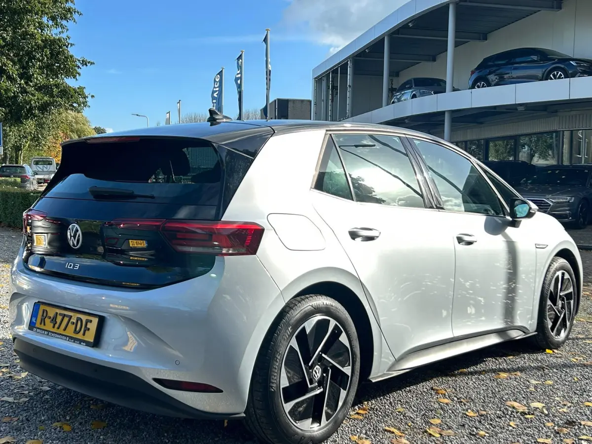 Pro 58 kWh (Steunhaak,Acc,LM,Winter)