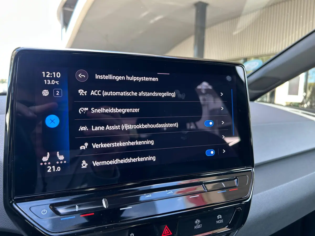 Pro 58 kWh (Steunhaak,Acc,LM,Winter)
