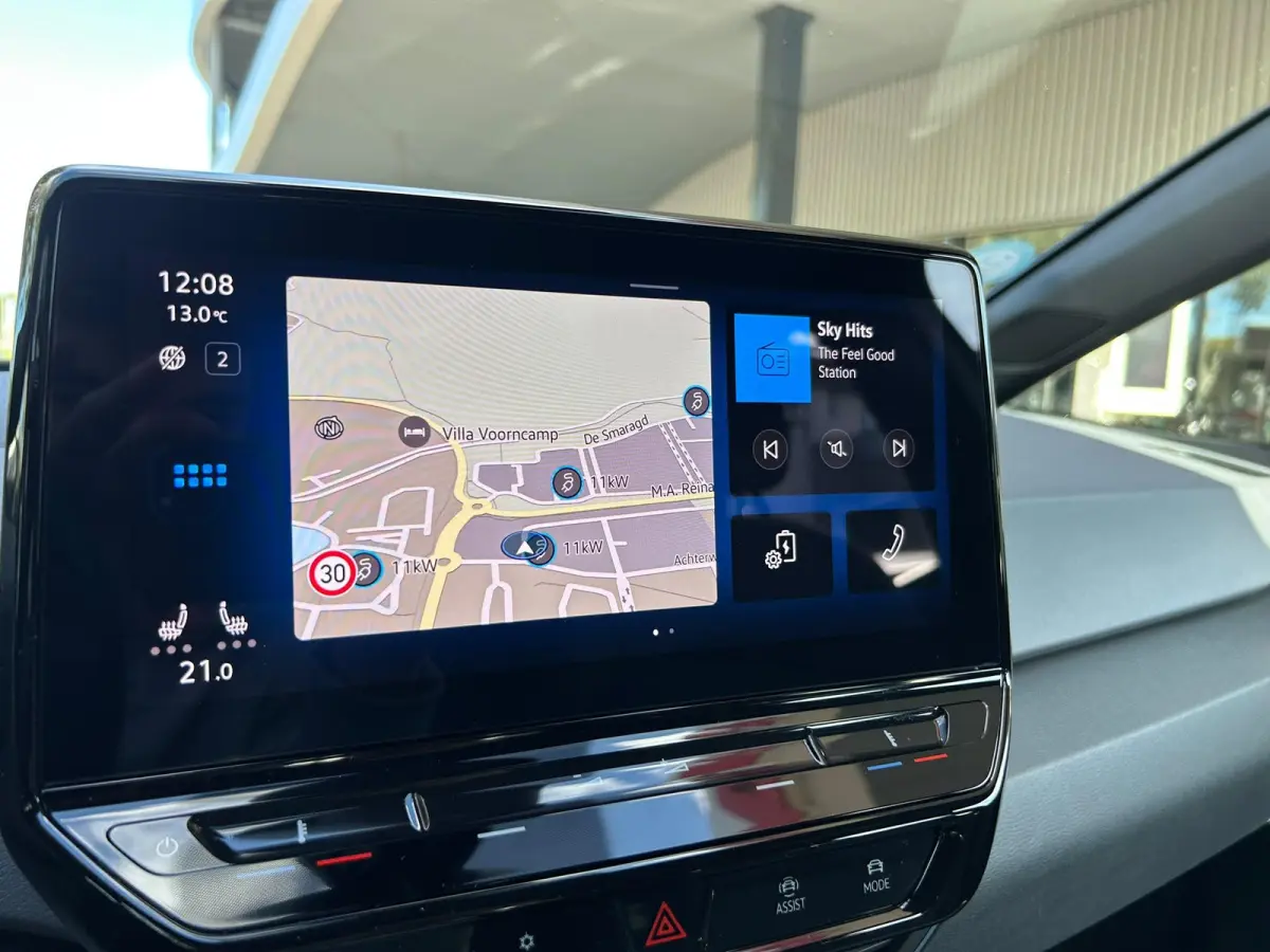 Pro 58 kWh (Steunhaak,Acc,LM,Winter)