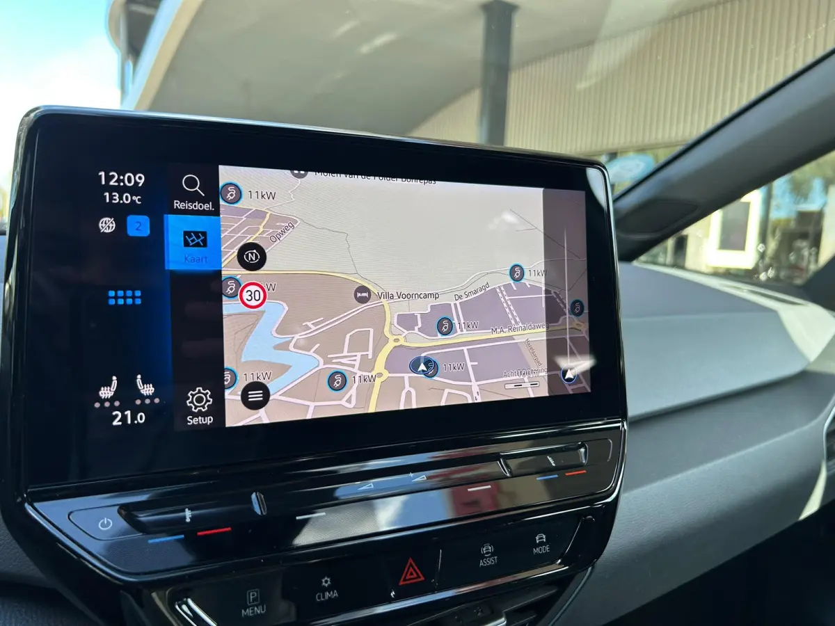 Pro 58 kWh (Steunhaak,Acc,LM,Winter)