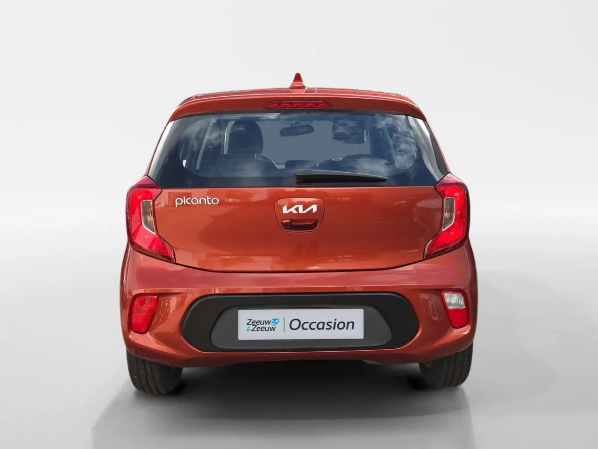 1.0i DynamicLine 1e Eigenaar | Dealer onderhouden | Camera | Apple Carplay & Android Auto | Metallic lak | Lichtmetalen velgen | Fabrieksgarantie | NAP