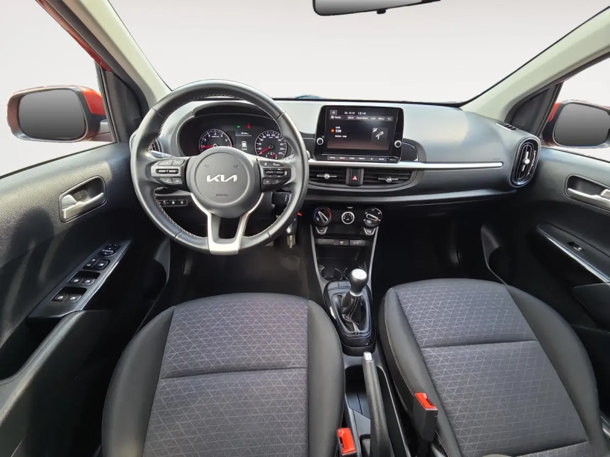 1.0i DynamicLine 1e Eigenaar | Dealer onderhouden | Camera | Apple Carplay & Android Auto | Metallic lak | Lichtmetalen velgen | Fabrieksgarantie | NAP