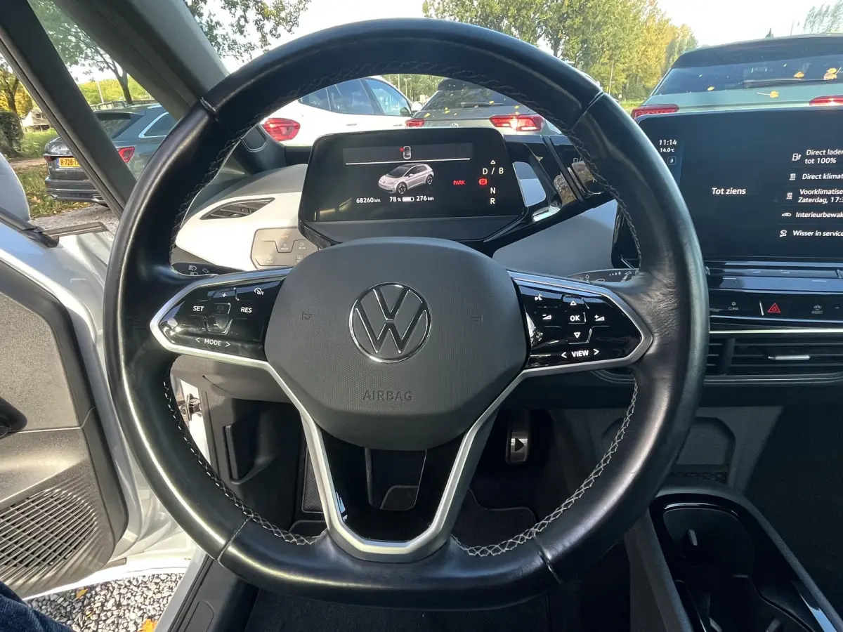 Pro 58 kWh (Camera,Luxe bekl,Acc,Navi)