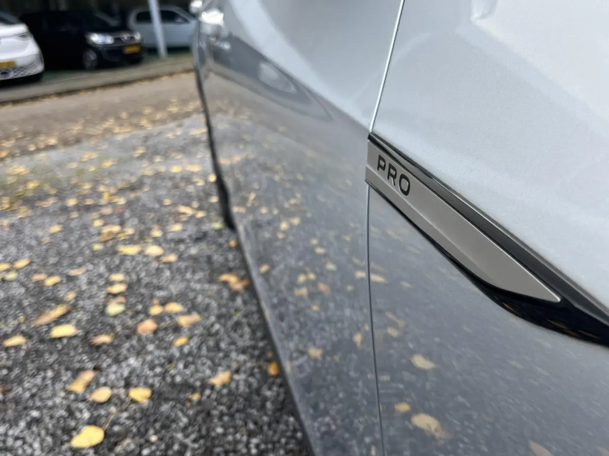 Pro 58 kWh (Camera,Luxe bekl,Acc,Navi)