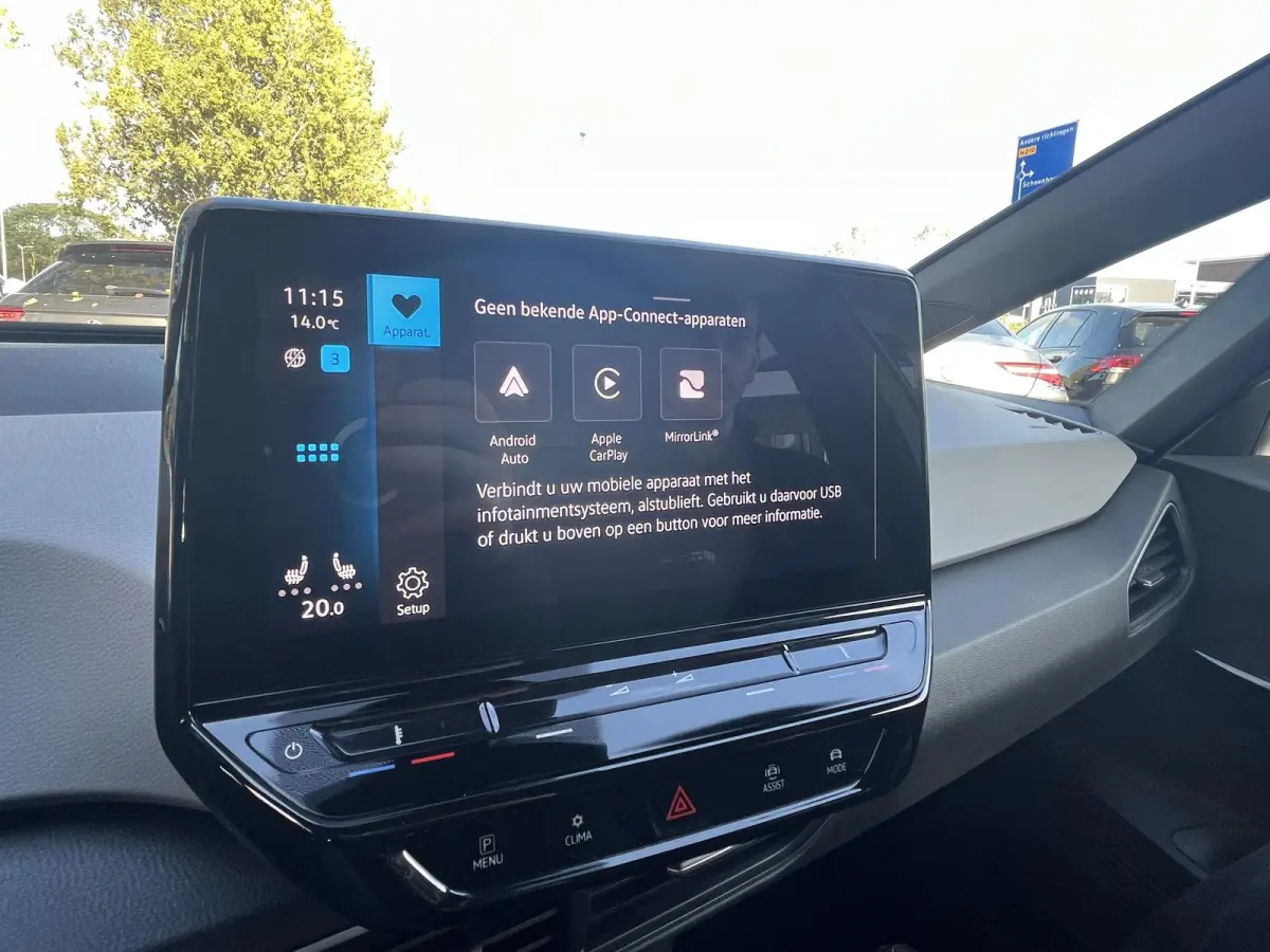 Pro 58 kWh (Camera,Luxe bekl,Acc,Navi)
