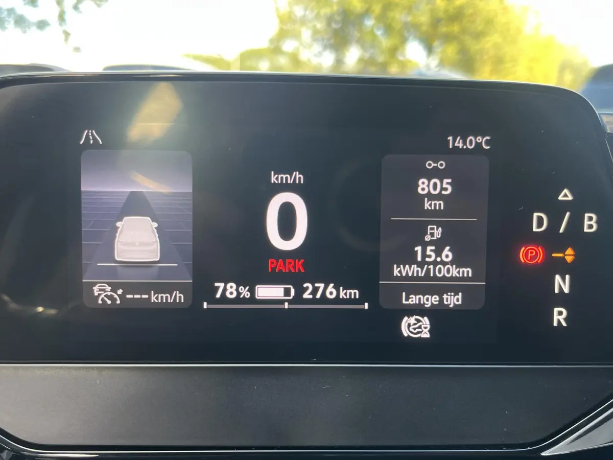 Pro 58 kWh (Camera,Luxe bekl,Acc,Navi)