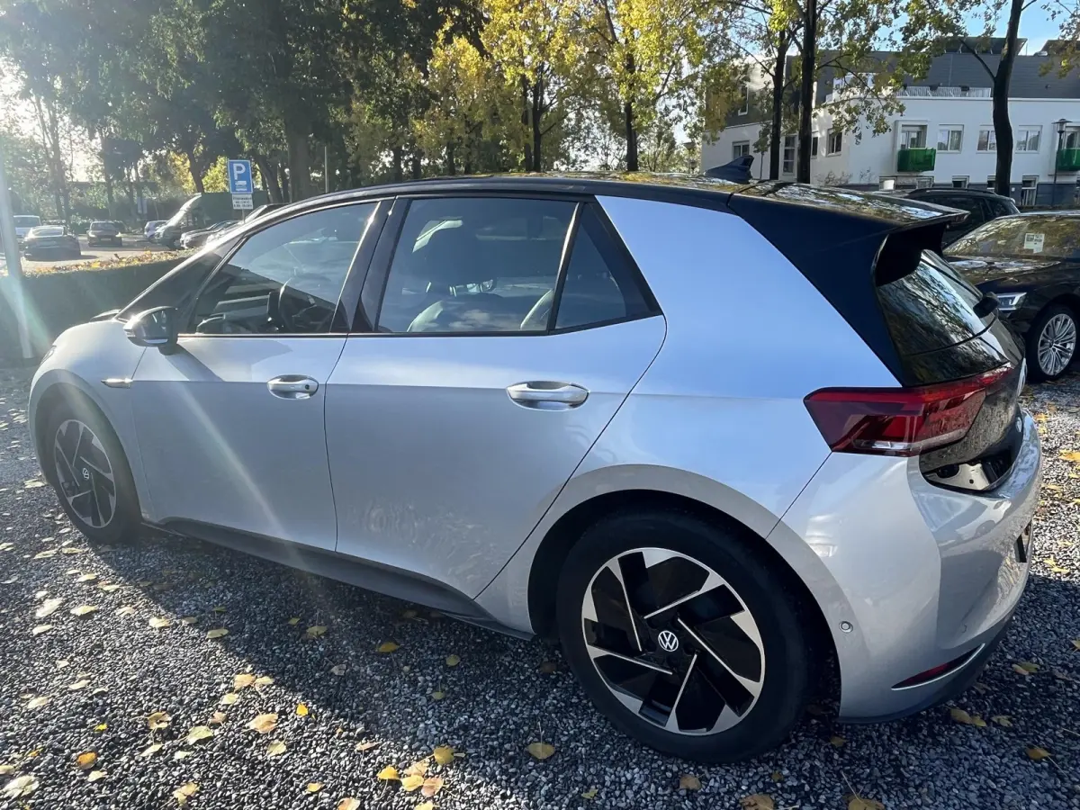 Pro 58 kWh (Camera,Luxe bekl,Acc,Navi)