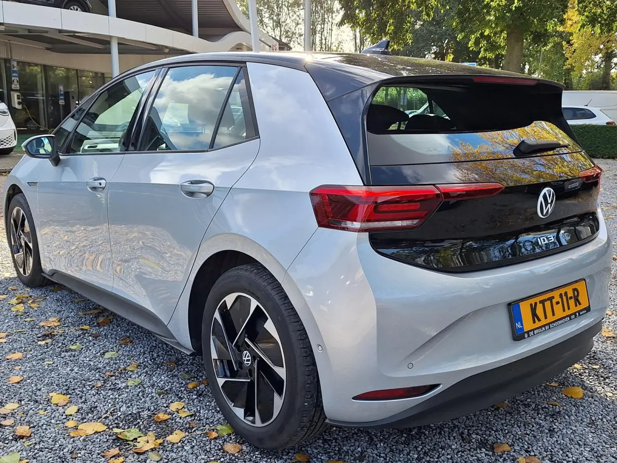 Pro 58 kWh (Camera,Luxe bekl,Acc,Navi)
