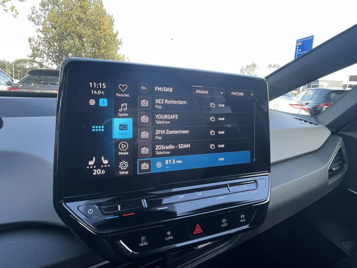 Pro 58 kWh (Camera,Luxe bekl,Acc,Navi)