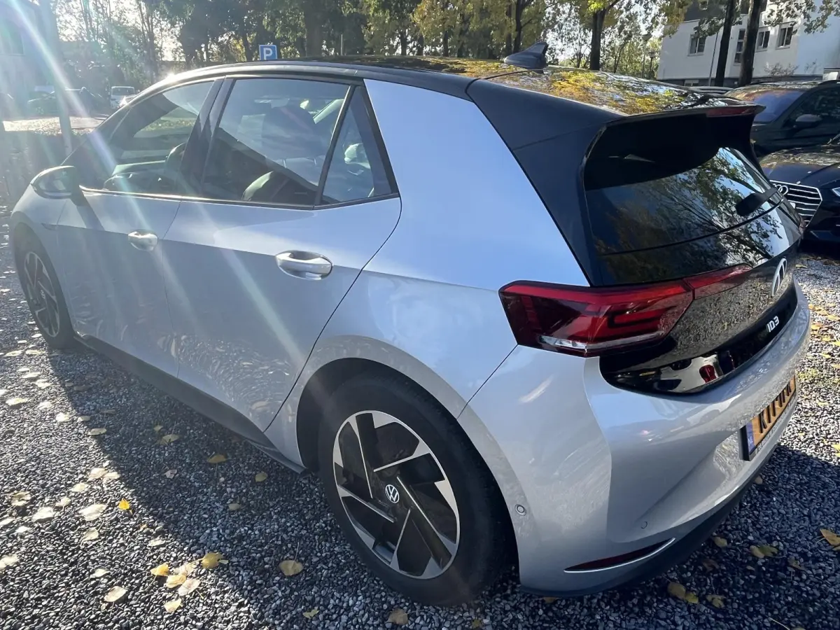 Pro 58 kWh (Camera,Luxe bekl,Acc,Navi)