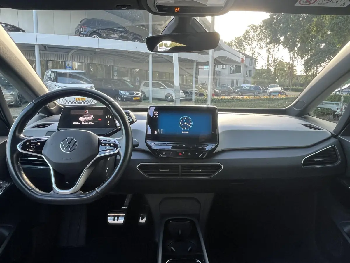 Pro 58 kWh (Camera,Luxe bekl,Acc,Navi)