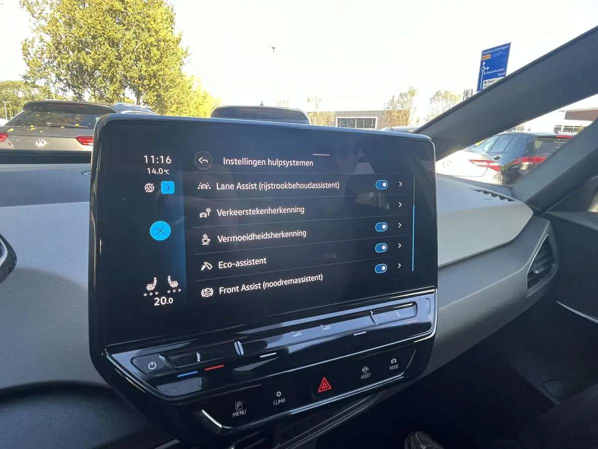 Pro 58 kWh (Camera,Luxe bekl,Acc,Navi)