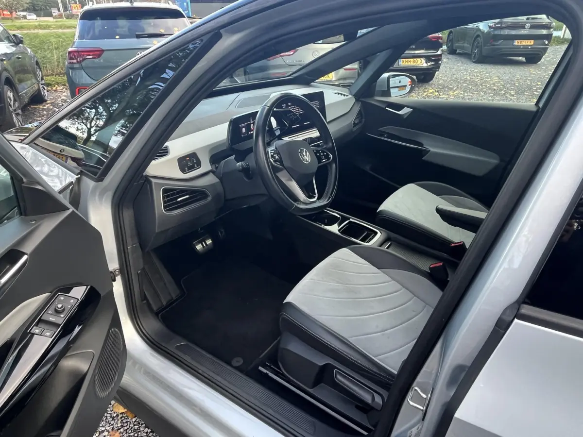 Pro 58 kWh (Camera,Luxe bekl,Acc,Navi)