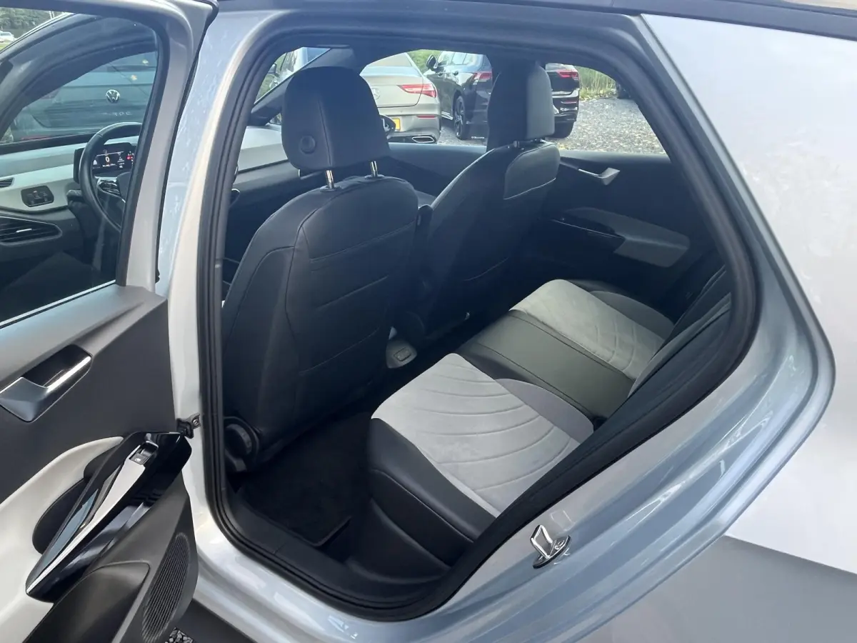 Pro 58 kWh (Camera,Luxe bekl,Acc,Navi)