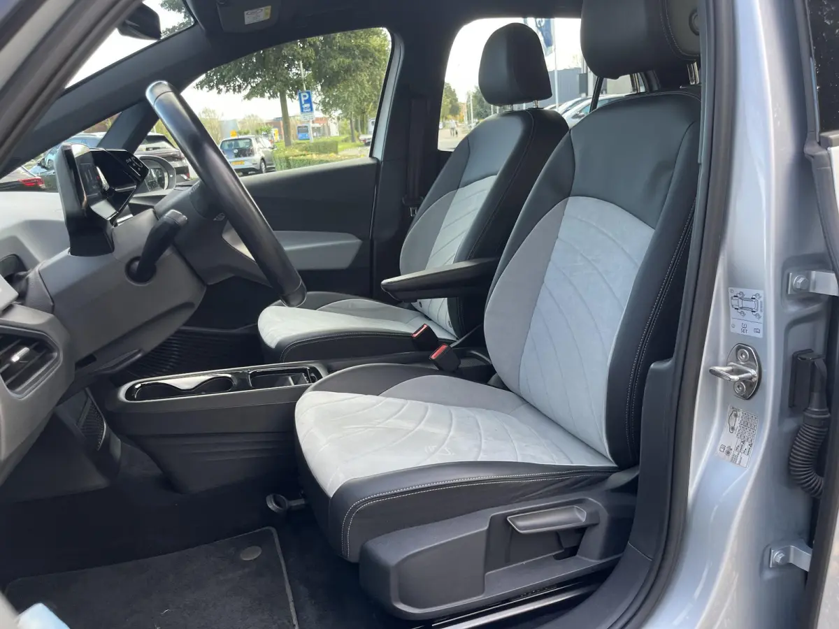Pro 58 kWh (Camera,Luxe bekl,Acc,Navi)