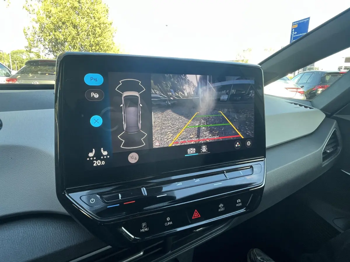 Pro 58 kWh (Camera,Luxe bekl,Acc,Navi)