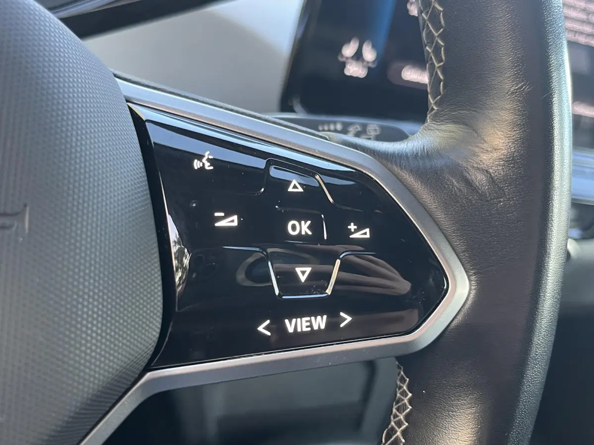Pro 58 kWh (Camera,Luxe bekl,Acc,Navi)