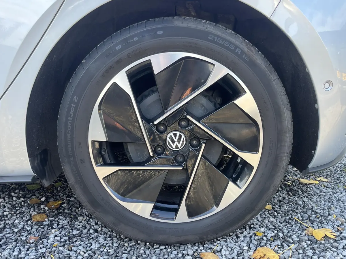 Pro 58 kWh (Camera,Luxe bekl,Acc,Navi)