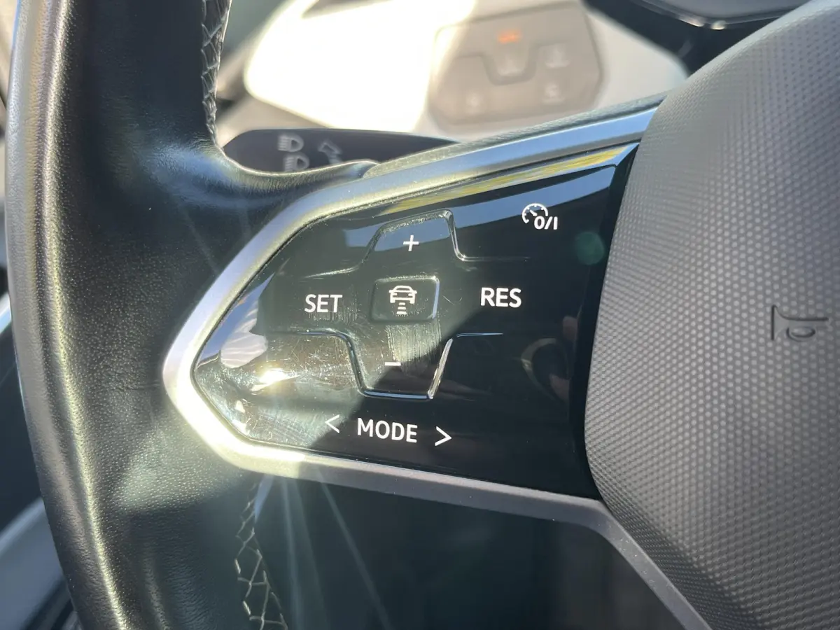 Pro 58 kWh (Camera,Luxe bekl,Acc,Navi)