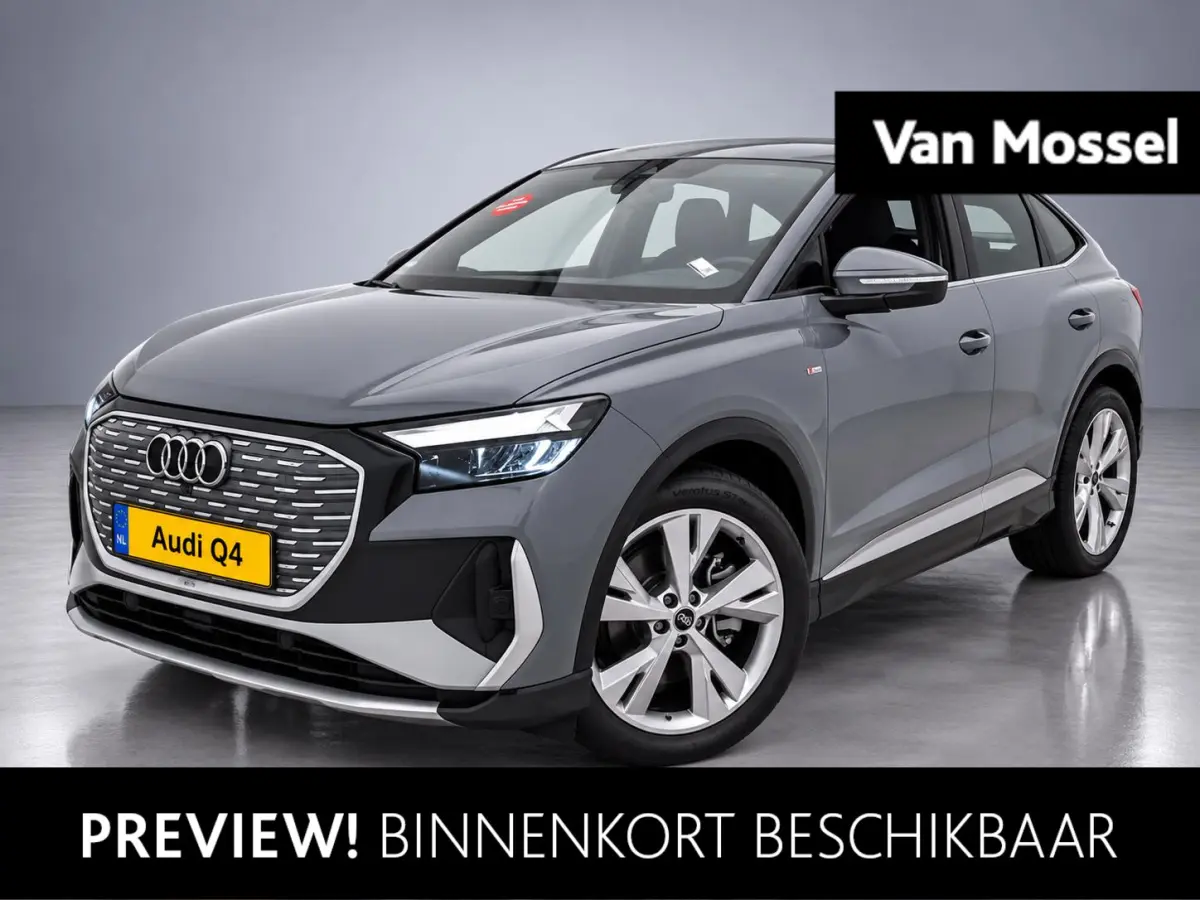 S edition 63 kWh 204 PK | S-line |