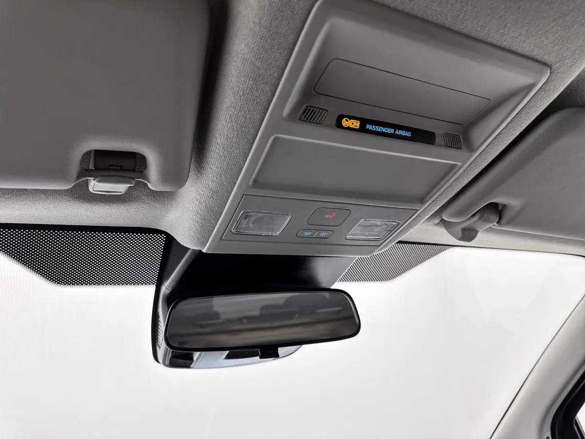 320 2.5 PHEV L2H1 Limited 9 Persoons Led Magnetic Grey Carplay Camera Hybride Kombi Personenvervoer