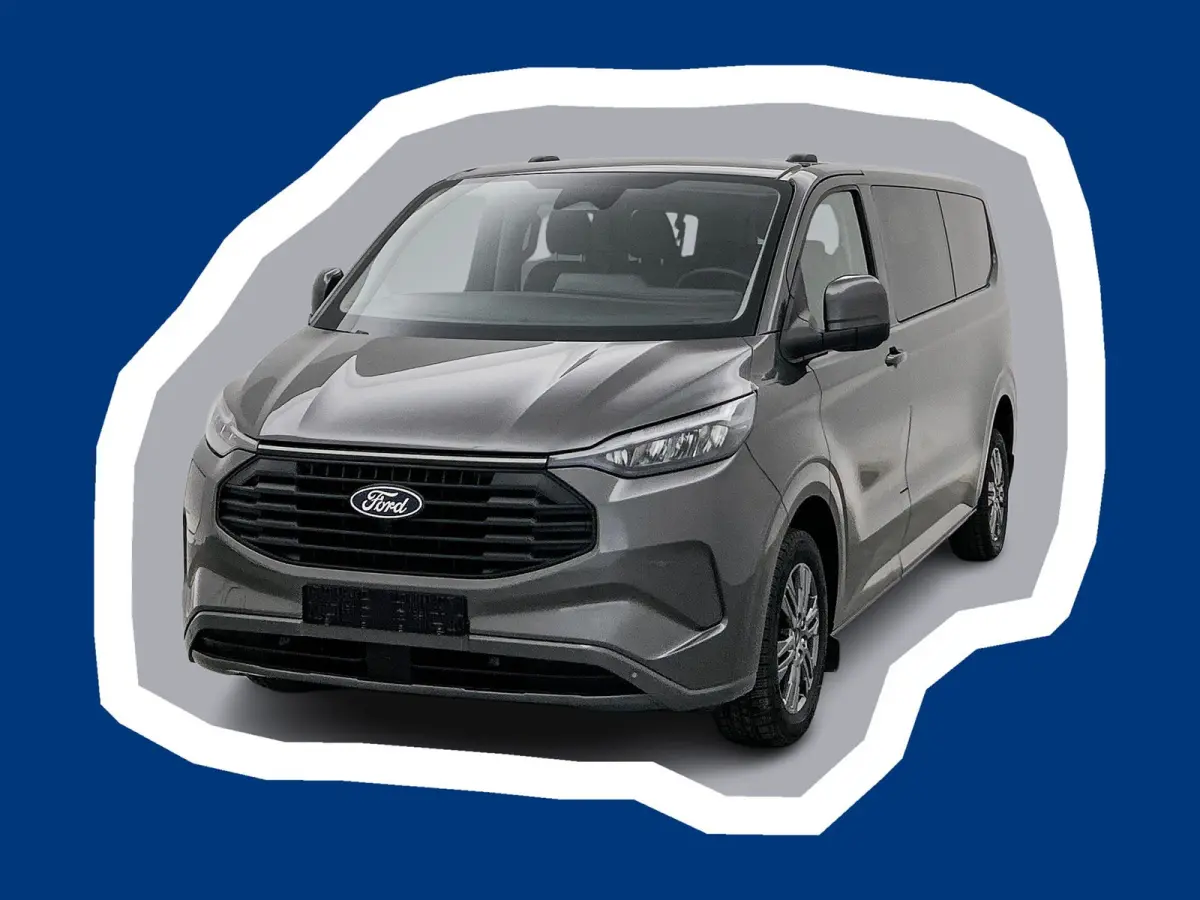 320 2.5 PHEV L2H1 Limited 9 Persoons Led Magnetic Grey Carplay Camera Hybride Kombi Personenvervoer