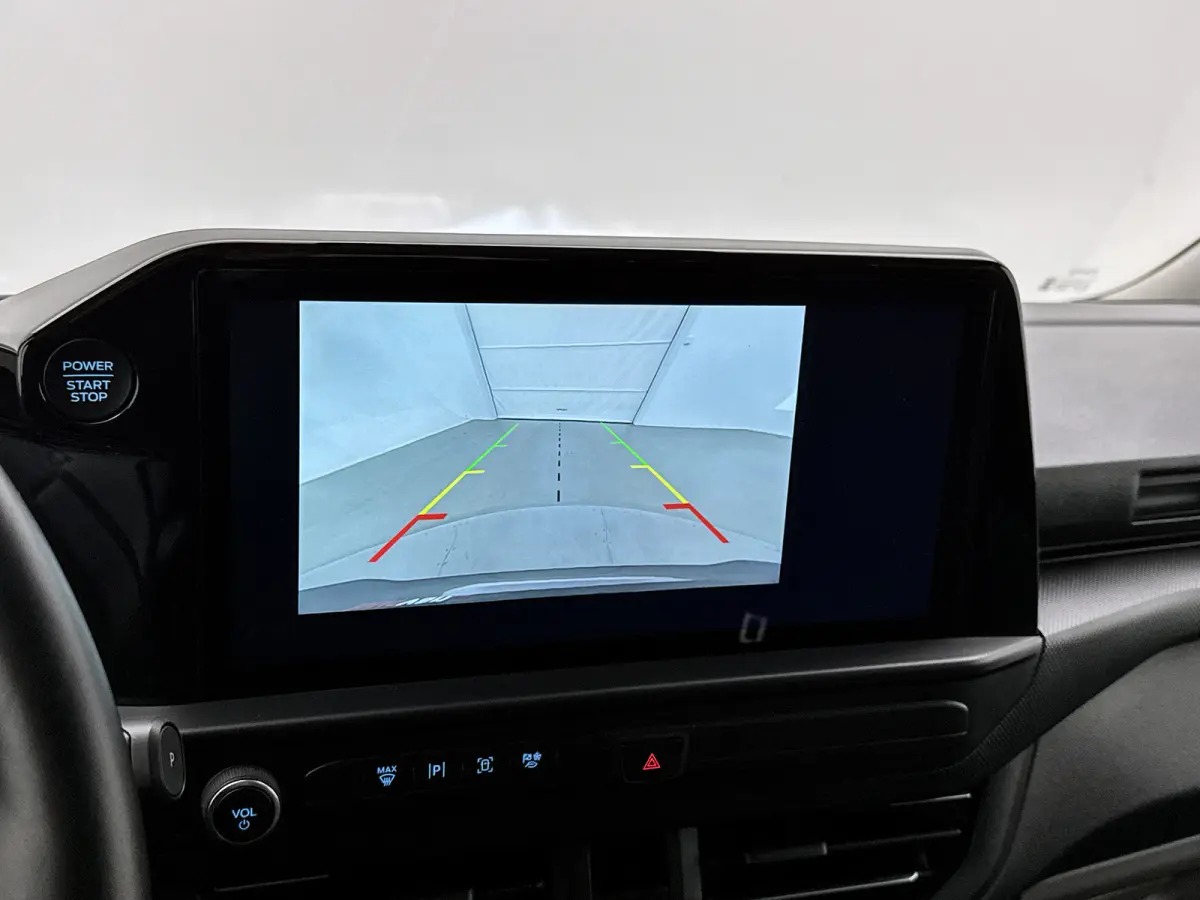 320 2.5 PHEV L2H1 Limited 9 Persoons Led Magnetic Grey Carplay Camera Hybride Kombi Personenvervoer