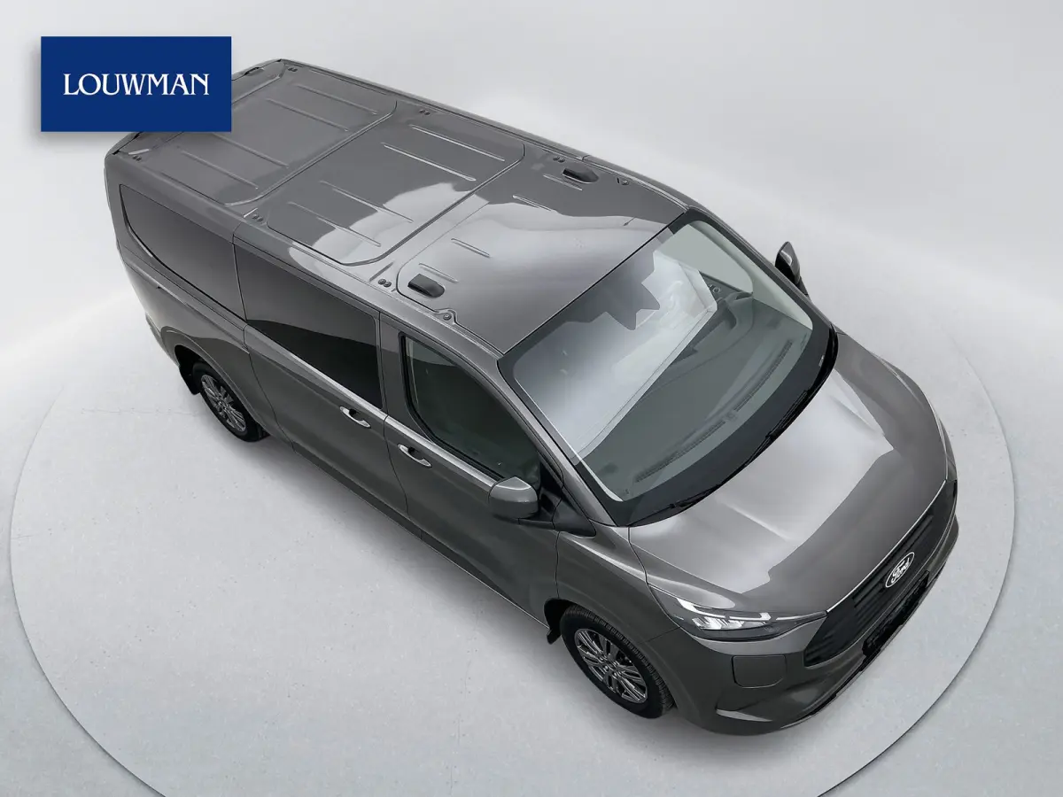 320 2.5 PHEV L2H1 Limited 9 Persoons Led Magnetic Grey Carplay Camera Hybride Kombi Personenvervoer